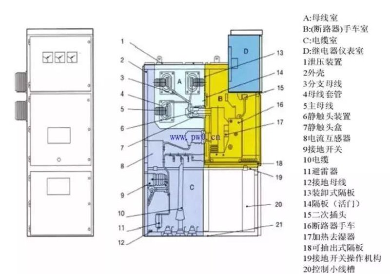 断路器：家庭电路安全守护神